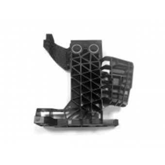 Radyatör Taşıyıcı Braketi W214 Alt Sağ